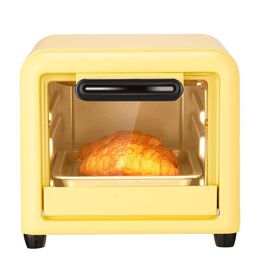 5L Mini Microwave Oven Pizza Crepe Bakery Roast Oven Grill Breakfast Machine Cookies Cake Bread Maker Baking Toaste 300W 220V