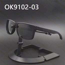 New 0akley Designer Sunglasses Women 0akley Sunglasses Sport Mens Sunglasses Uv400 High-quality Polarized Pc Lens Revo Tr-90 Frame - Oo9102 1wxcr