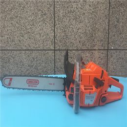 365 chainsaw high quality 65 1cc 3 4kw gasoline chainsaw family garden tools for wood cutting263c
