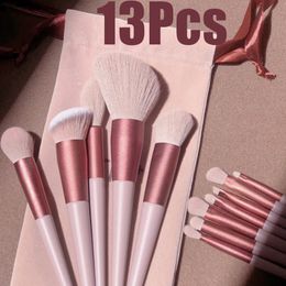 Makeup Brushes Professional Brush Set Beauty Powder Super Soft Blush Foundation Concealer eyelashes Make Up Cosmetic 230922