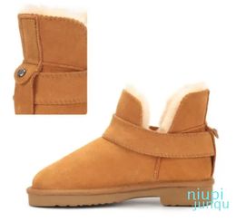 Cashmere shoes snow boots Comfortable casual shoes Sheepskin boots Beautiful christmas birthday