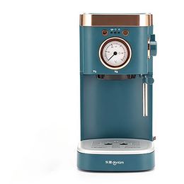20Bar Portable Coffee Machine Home Small Semi-automatic Steam Foaming Drip Coffee Machine