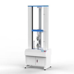 WDW-1D Porfessional Computer Control Double Column Steel Tensile Machine ASTM Tensile Tester Offered By Great Supplier With Good Quality