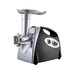 Multifunctional Meat Grinder Electric Meat Slicer Meat Mincer Sausage Stuffer Food Processor