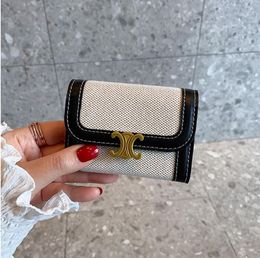 Women Bag Wallets For Womens Brand Credit Card Holder purse bags Luxury Designer Handbag Purses