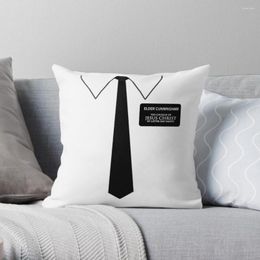 Pillow Elder Cunningham- Book Of Mormon Throw Pillowcases For Pillows Christmas Cases