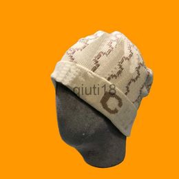 Beanie/Skull Caps Designer Beanie popular letter G women Winter hat Luxury Knitted hat fashion man bonnet outdoor sport skiing hat very good gift x0922 x0926