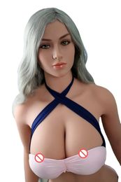 2023 Real Silicone Robot women SexDolls Anime Oral Love Doll Realistic for Men Big Breast Ass Sexy Mini Vagina