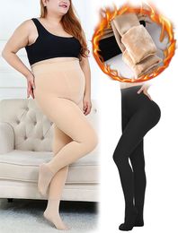 Arm Shaper Leg Slimming Body Keep Warm Compression Leggings High Waist Tummy Control Panties Thigh Slimmer Butt Lifter Shapewear 230921