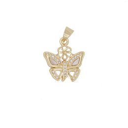 Chains Trendy Fashion Stylish Beautiful Butterfly Pendant Necklace Love Affection Symbol Jewellery Inspirational Gift