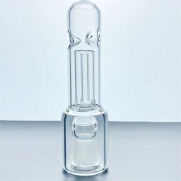 Vapexhale hydratube glass hookah mouthpiece hydra for evo creat smooth and tasty punch (GM-001-1)