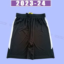 23 24 New castleS Soccer shorts BRUNO G. JOELINTON ISAK 2023 2024 NUFC United MAXIMIN WILSON ALMIRON TRIPPIER home away third football pants