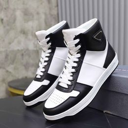 Designer shoes Sneakers Gabardine Nylon Casual Shoes Brand Wheel Trainers Luxury Canvas men Sneake Fashion Platform Solid High Top Shoe outdoor shoes