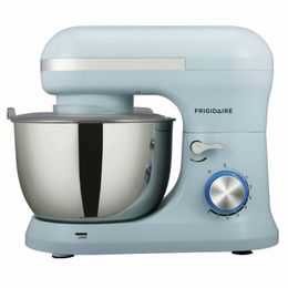 Egg Tools Kitchen Appliances Blue Frigidaire 45 L StainlessSteel Stand Mixer 230922