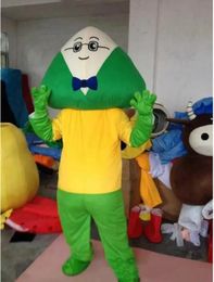 Performance Triangle Mascot Costume Halloween Christmas Cartoon Character Outfits Suit Advertising Leaflets Clothings Carnival Unisex Adults Outfit