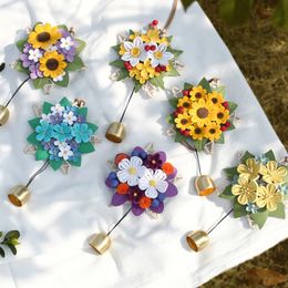 Packaging Paper Quilling Paper Art Wind Chimes Material Package Handmade Paper Stips Tools Home Decor Craft DIY Tool Set 230923