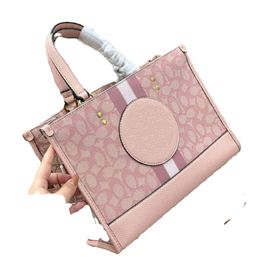 2023 Tote Bag Designer Bags Shoulder Bag Chain Handbag Golden Clutch Flap Totes Crossbody Gold Women Fashion Bag Good Quality