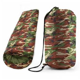 Sleeping Bags Ultracompact Winter Durable Adventure selling Potable Cotton Insulation Comfortable Bag Versatile Reliable 230922