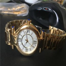 New fashion lady watch quartz Dress watch for women stainless steel wristwatch cp022782