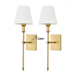 Wall Lamps Lamp Retro Reading Modern Decor Wireless Finishes Laundry Room