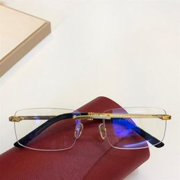 New eyeglasses frame women men eyeglass frames eyeglasses frame clear lens glasses frame oculos and case 8034 with box337E