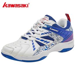 Badminton shoes men's shoes women's shoes new professional lightweight breathable non-slip shock absorption men and women Sports shoes 1002