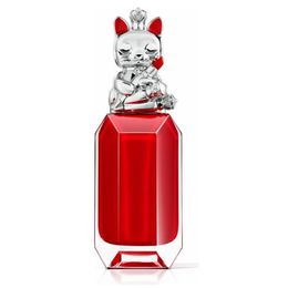 Luxury Designer Perfume Lucky Cat 90ML For Lady Brand Perfume Floral Fragrance Long lasting Smell Eau De Parfum Spray fast postage