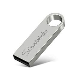 Harici sabit sürücüler somnambulist kalem sürücü 32GB 64GB 128GB yüksek hızlı PC mobil mini kalem sürücüsü için 16GB 32GB USB Flash Drive 64GB 8GB 4GB 230923