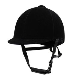Skates Helmets Horse Riding Safety Helmet Equestrian Sport Schooling Protective Head Gear 230922
