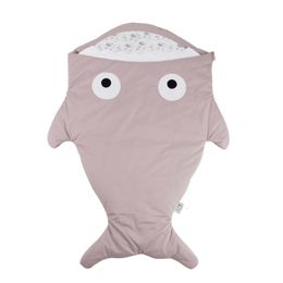 Sleeping Bags INSULAR Shark Baby Sleeping Bag With Baby Pillow 230923