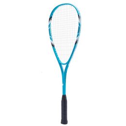 Squash Racquets Lightweight Single Professional Racket Sport Training Aluminum Carbon Fiber Beginner Wall with String FCSQ01 230922