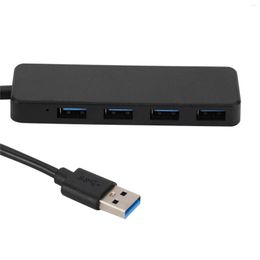 2/3/5 USB Port Expander 4 Ports Splitter With Current Overload Detection And Protection Converter For PC Computer