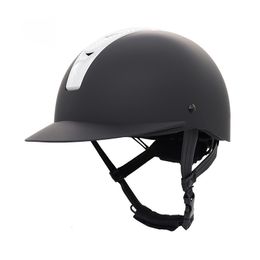 Skates Helmets Out modle Outdoor Sport Horse Riding Helmet For Child Summer Equestrian 230922