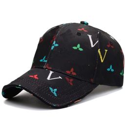 Casquette designer hat luxury designer cap New Casquette classic brand gym sports fitness party fashion popular Street Couple Hat