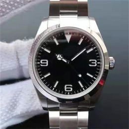 Master design automatic mechanical men's watch luxury fashion dial folding buckle sapphire glass star leisure business ha309d