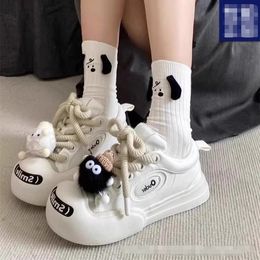Oca2023new kid shoe designer Trendy cute pattern children's shoes for boys and girls Christmas Gift