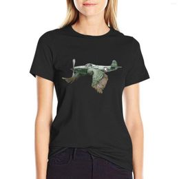 Women's Polos It's A Bird. Plane... T-Shirt Anime Tops Workout T Shirts For Women