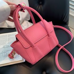 Evening Bag's 2023 Fashion Personalised Women's Bag High Quality Crossbody Handheld Tote 230923