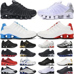 Designer TL Ride 2 running shoes R4 NZ Leven men women Triple Black White Red Gold Grey Olive Blue mens trainers chaussures outdoor sneakers