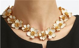 Chokers Temperament light luxury fashion ancient style necklace 230923