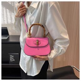 High Quality Autumn New Small Square Fashion 2023 Women's 50% Off Online sales