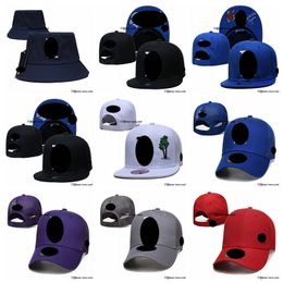 Men's Baseball High-end 2023 Los Angeles''dodgers''baseball Unisex Fashion Designer Sun Hat Bone Embroidery Women's Cap Running Outdoor