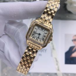 AAAA quality watches for mens watches diamond watch high quality womens iced out watch designer luxury watches steel large dial men and women watch 086
