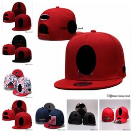 Fashion mens designer hat womens baseball cap 2023-24 Los Angeles''Angels Baseball cap unisex sun hat ''MLB''bone embroidery wholesale