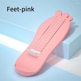 First Walkers Measurement Easy To Use Home Baby Shoe Size Tool Convenient Durable Foot Save Time