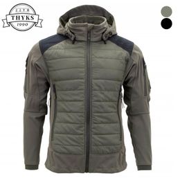 Mens Down Parkas Military Soft Shell Shark SkinTactical Jacket Men Detachable Hood Multipocket Quilted Thick Jackets Winter Warm Windproof Coat 230923