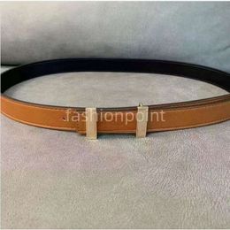 New 2023 Belts Luxury Designer Belts Men Women Belts of Mens and Women Belt with Fashion Big Buckle Real Leather Top High Quality width 2.5 Size 95-115