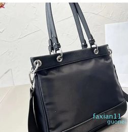 Nylon Handbag Designer Tote Bag Women Handbags High Quality Messenger Crossbody Shoulder Bag Totes Ladies Casual Shopping