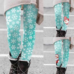 Active Shorts Womens Yoga Christmas Women Pants Boot Long Slim Leggings Printed Summer Maternity Tops Workout Clothes