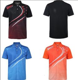 Outdoor T-Shirts Badminton shirt Men/Women/Children Sport Wear sports badminton t-shirt Table Tennis jersey Tennis T-shir ping-pong shirt 230923